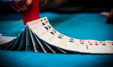 poker cards