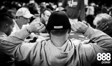 10 Tips for When A Poker Pro Sits Down at Your Table!