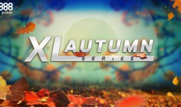 XL Autumn Series Returns, Ending the Summer Season with Over $1M GTD