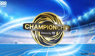 Ready, Set, Go for 888poker’s ChampionChip Series with $100K GTD Main Event!