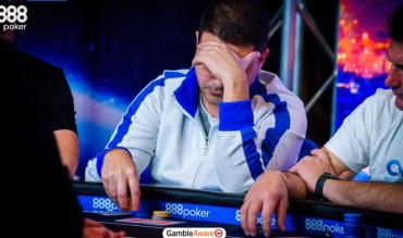 Learn to Handle the Pitfalls of Downswing Poker