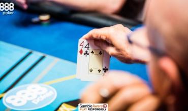 Avoid Beginner Strategy Mistakes: How to Counteract Small Blind 4bets!