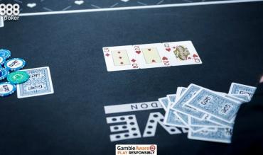 Flop C-Betting: A Focused, Re-engineered Positional Overview