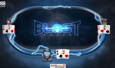 How to Get In On BLAST SNG Games