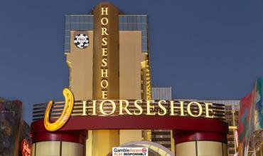 Horseshoe Las Vegas – Affordable Daily Tournaments for All Bankrolls
