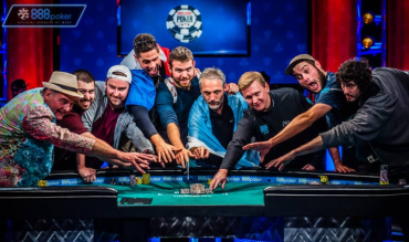 wsop 2020 final table