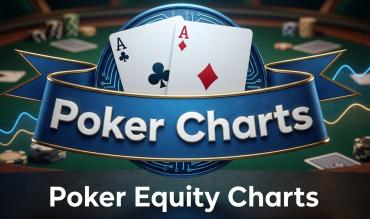 poker equity charts