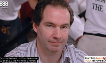 Ted Forrest – Net Worth: Three Bracelets in One Summer, But Not the Financial Story You'd Expect!