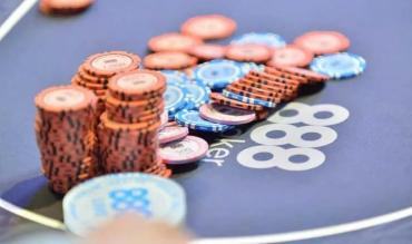 pot odds poker