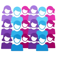 Average Turnout