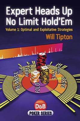 Expert Heads Up No Limit Hold'em