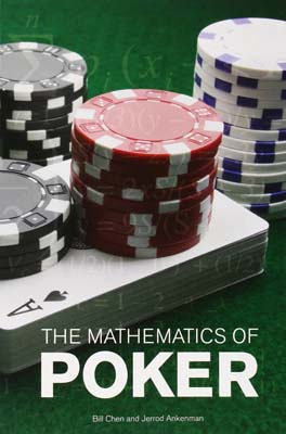 The Mathematics of Poker