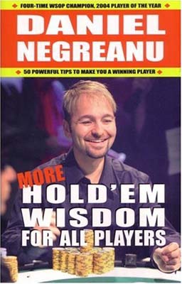 More Hold'em Wisdom for All Players